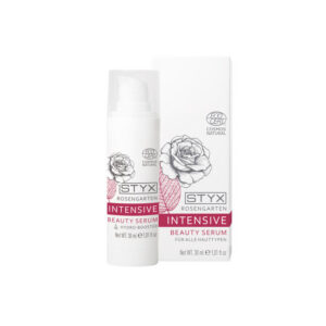 Rosengarten Beauty Serum Cosmos nat.