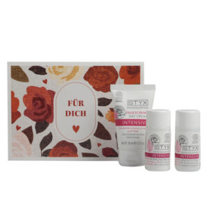 Rosengarten Geschenkbox