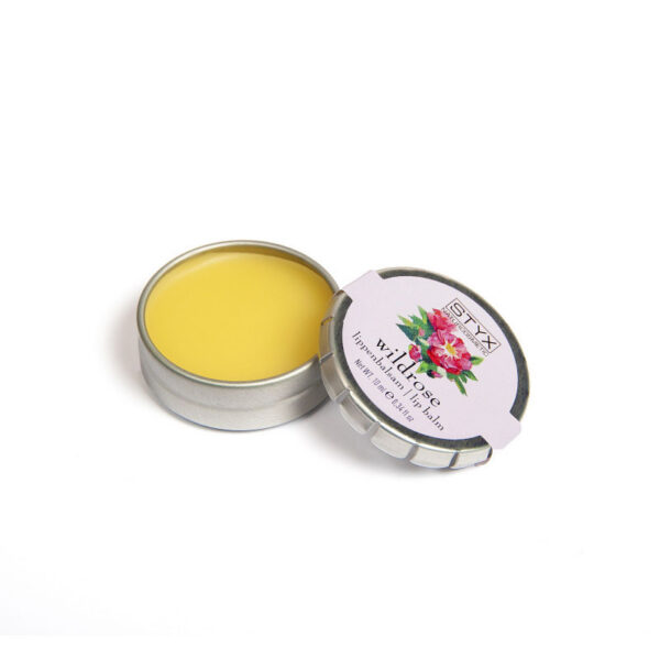 Wildrose Lippenbalsam – Bild 2