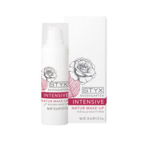 Rosengarten Natur-Make-Up