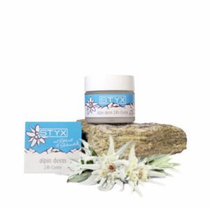 Alpin Derm 24h-Creme