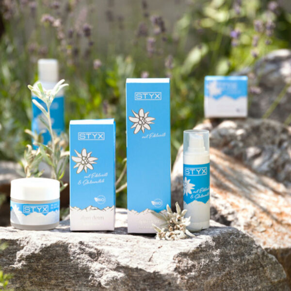 Alpin Derm 24h-Creme – Bild 2