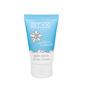 Alpin Derm 24h-Creme