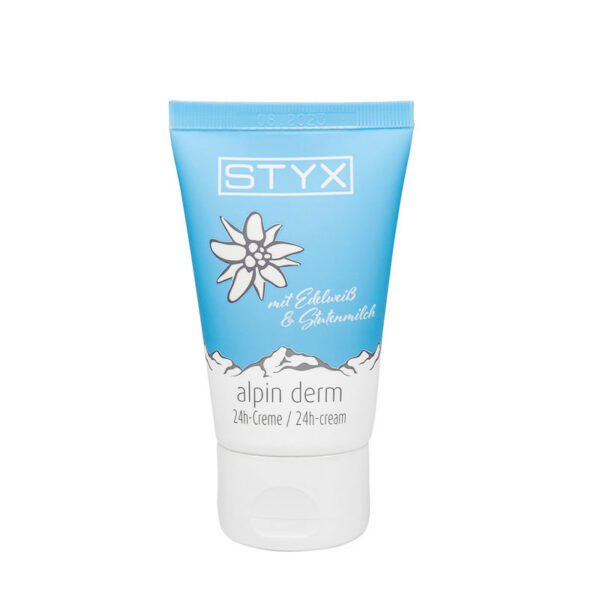 Alpin Derm 24h-Creme