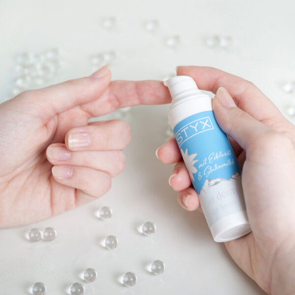 Alpin Derm Hydro-Serum – Bild 3