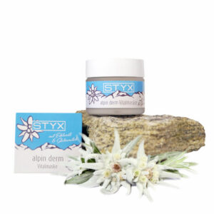 Alpin Derm Vitalmaske