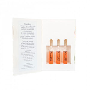 Gesichtsampullen Beauty Express