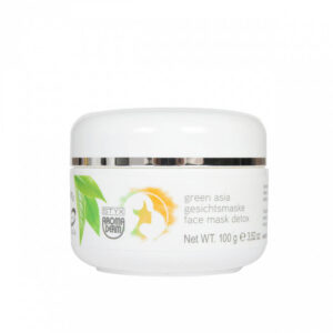Green Asia Gesichtsmaske Detox