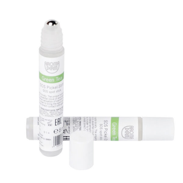 Green Tea SOS Pickel-Stift