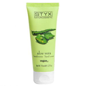 Aloe Vera Handcreme
