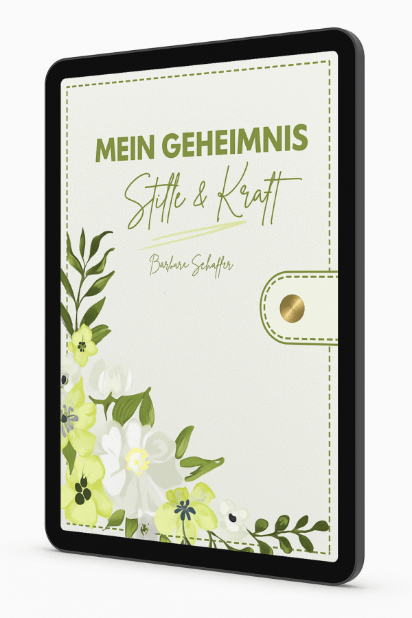 Ebook Mein Geheimnis