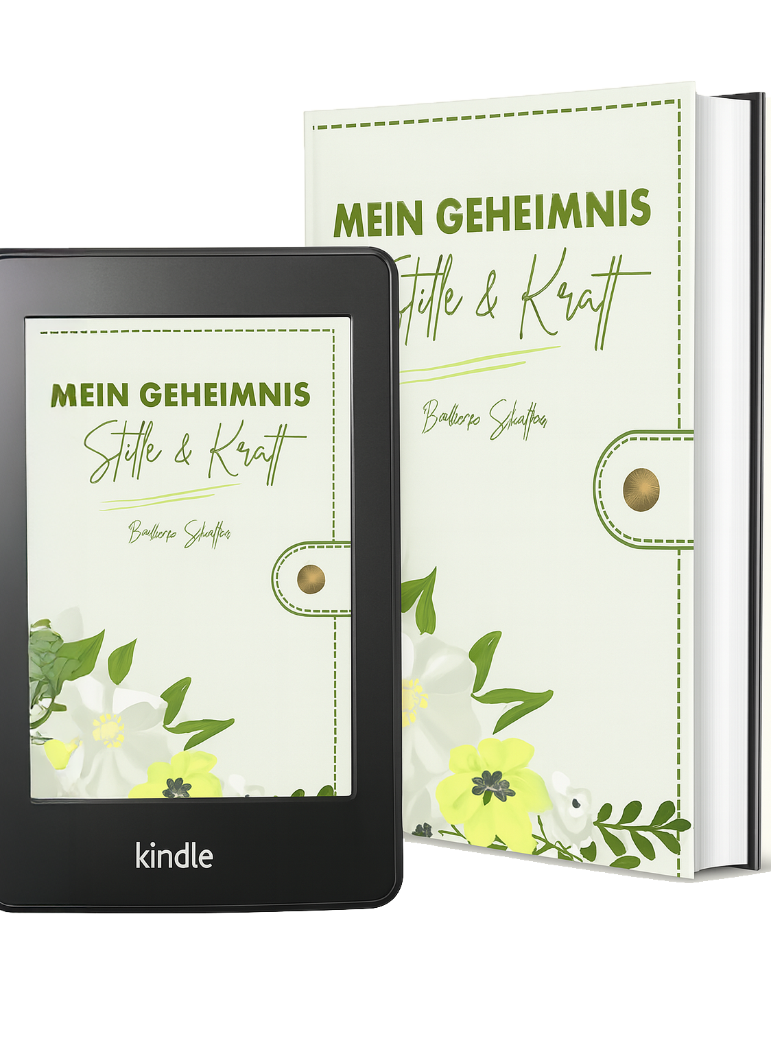 E-Book Mein Geheimnis