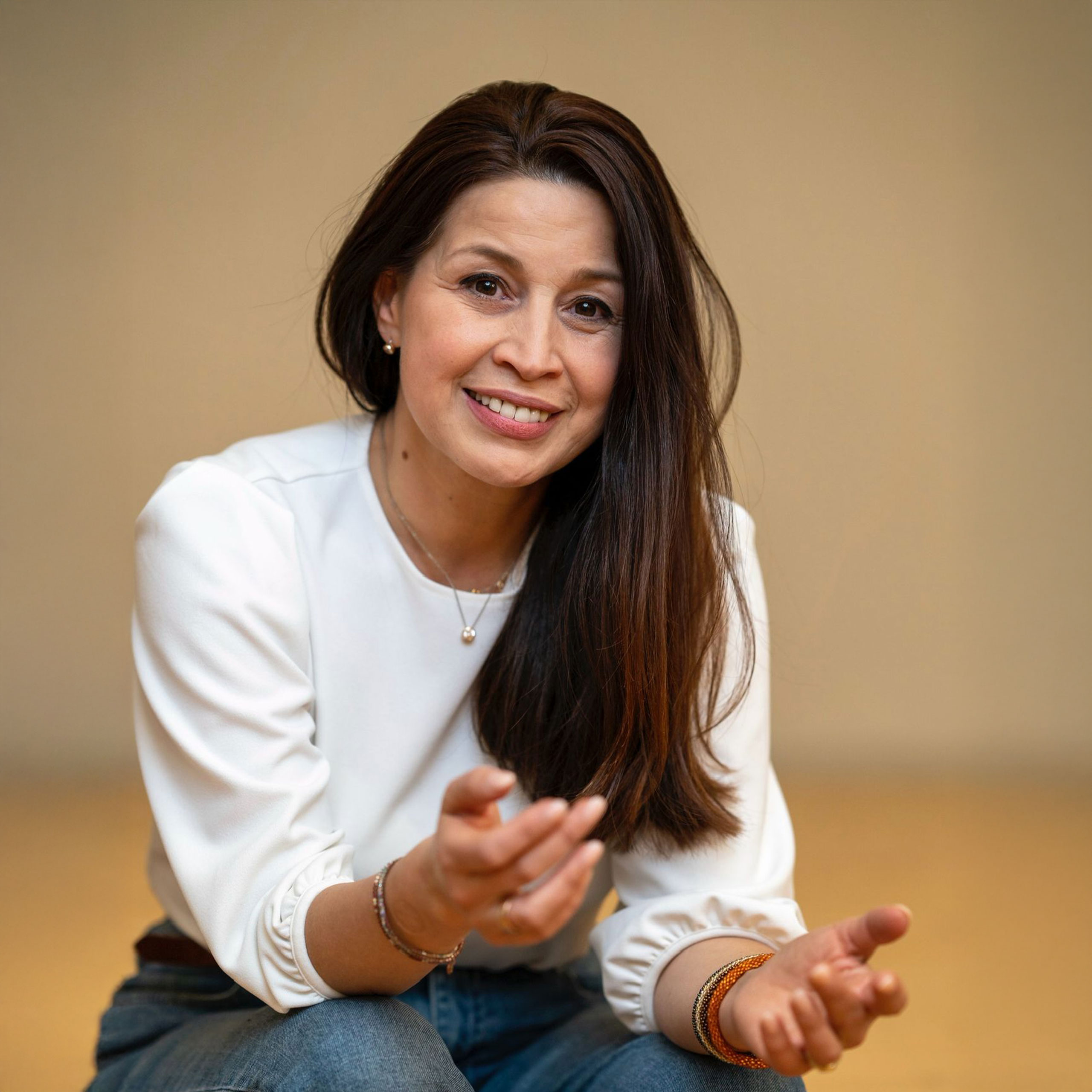 Rocío Morales